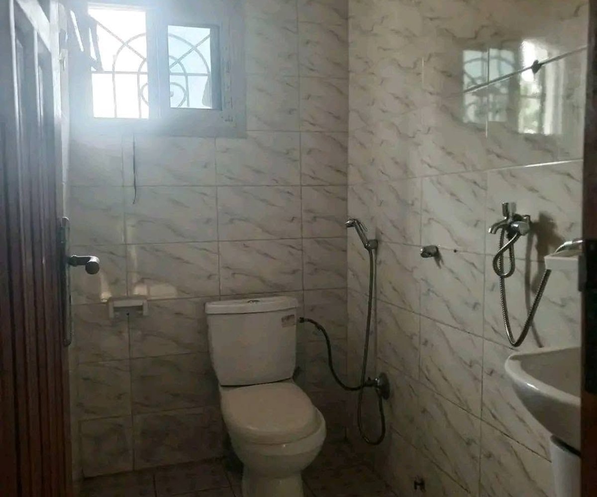 Appartement moderne à louer à Ndogpassi 2