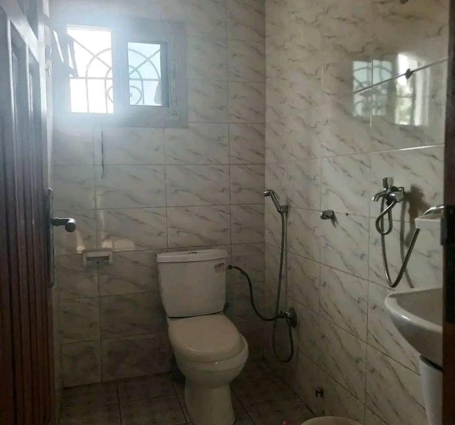 Appartement moderne à louer à Ndogpassi 2