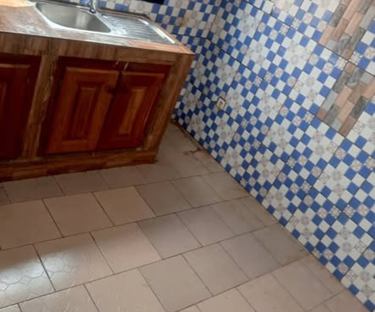 Appartement moderne à louer à Mimboman