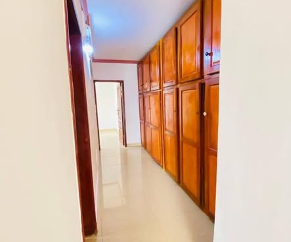 Appartement moderne à Logbessou - 2 chambres - 110 000 XAF/mois