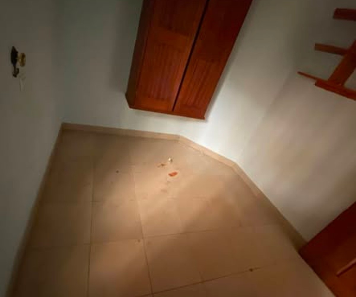 Studio moderne à Ngousso