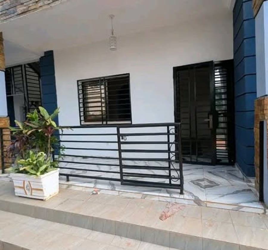Appartement ultra moderne à louer à Tsinga Village
