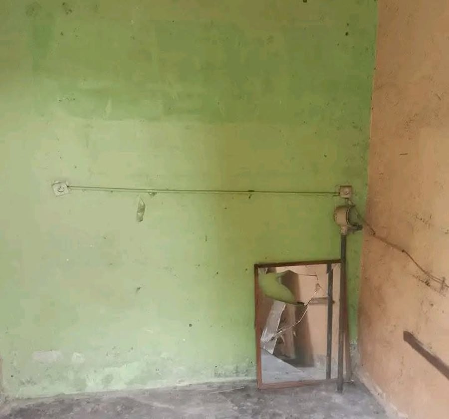 Boutique à louer - Nkolndongo, Yaoundé
