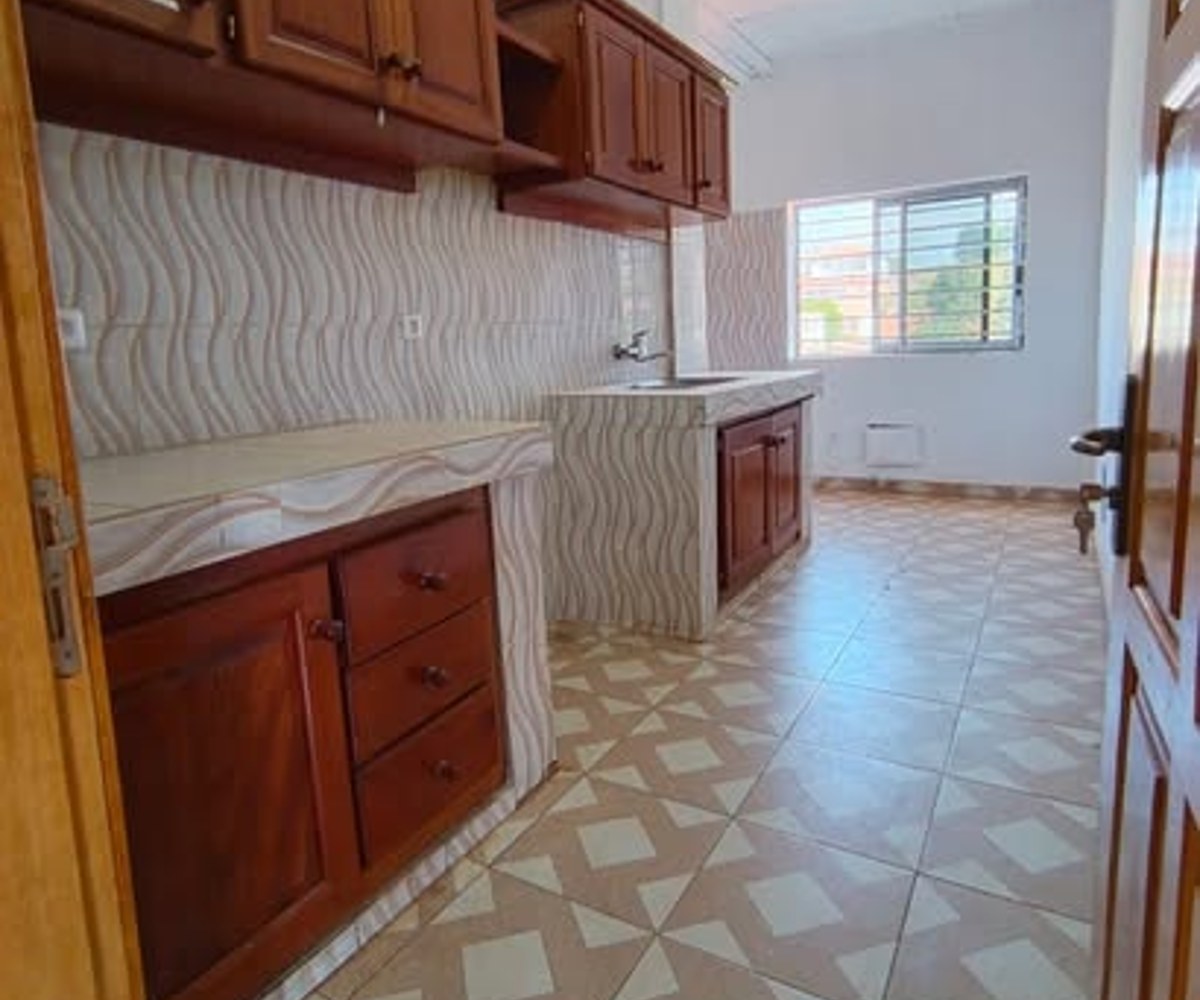Appartement moderne Ngousso