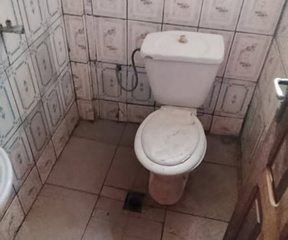 Appartement à louer à Ekounou - 2 chambres