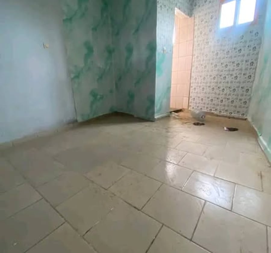 Chambre moderne à Ange Raphaël près de Carrefour IPA