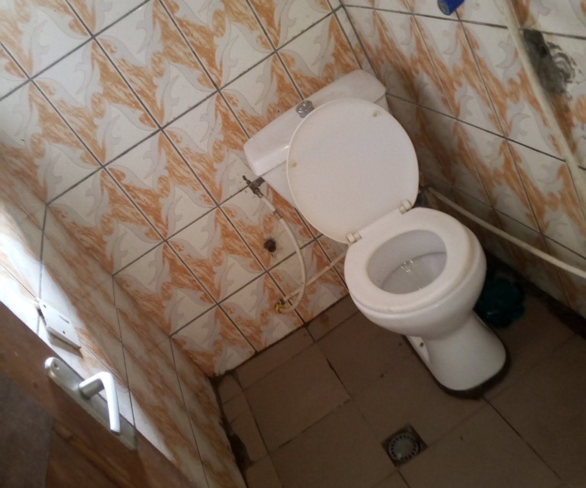 Appartement moderne à Village (Douala) - 45 000 FCFA/mois