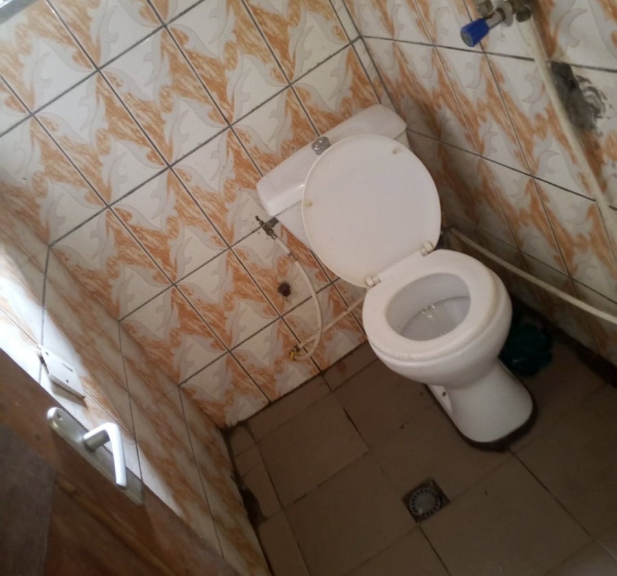 Appartement moderne à Village (Douala) - 45 000 FCFA/mois