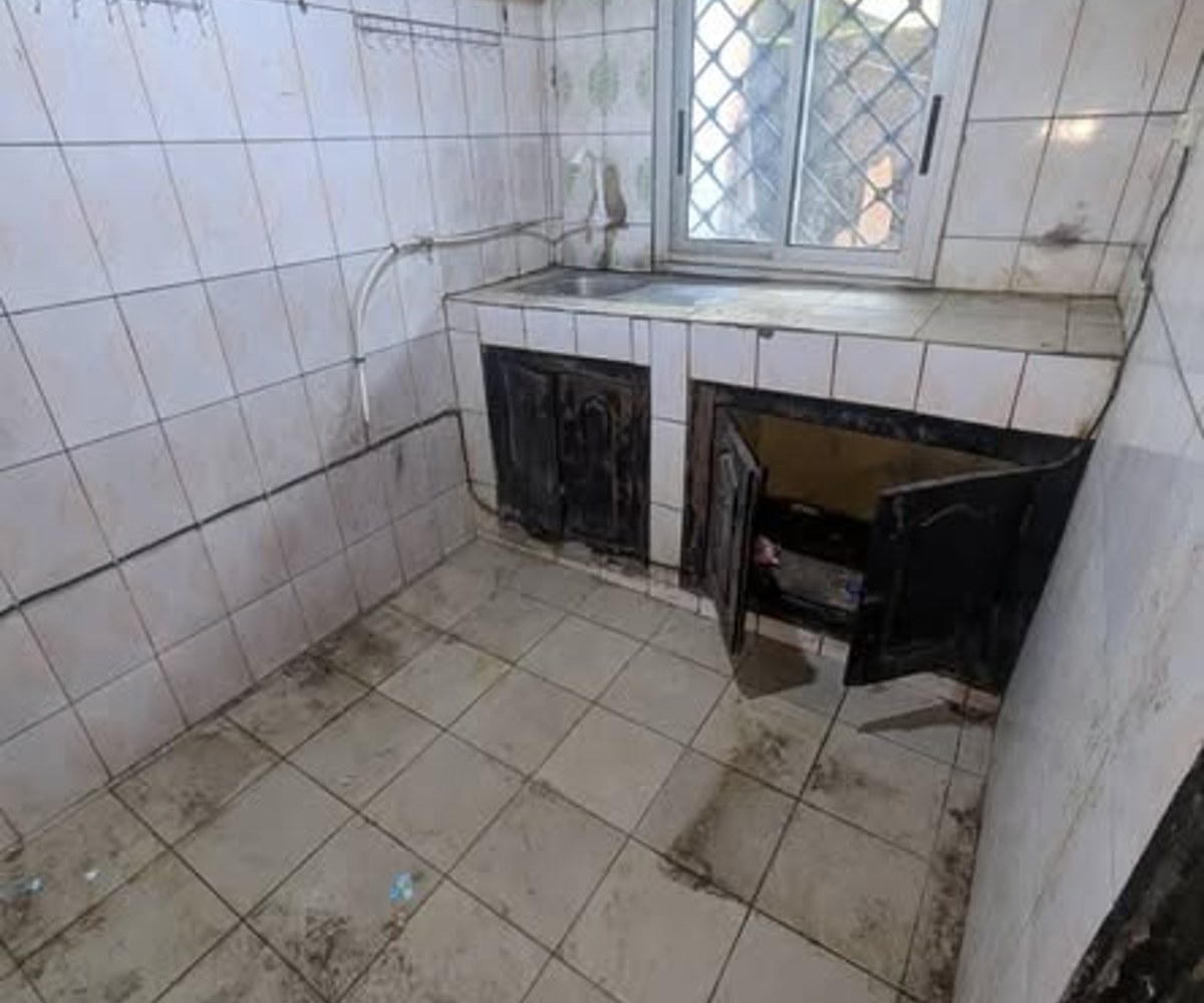 Appartement moderne à louer à Makepe