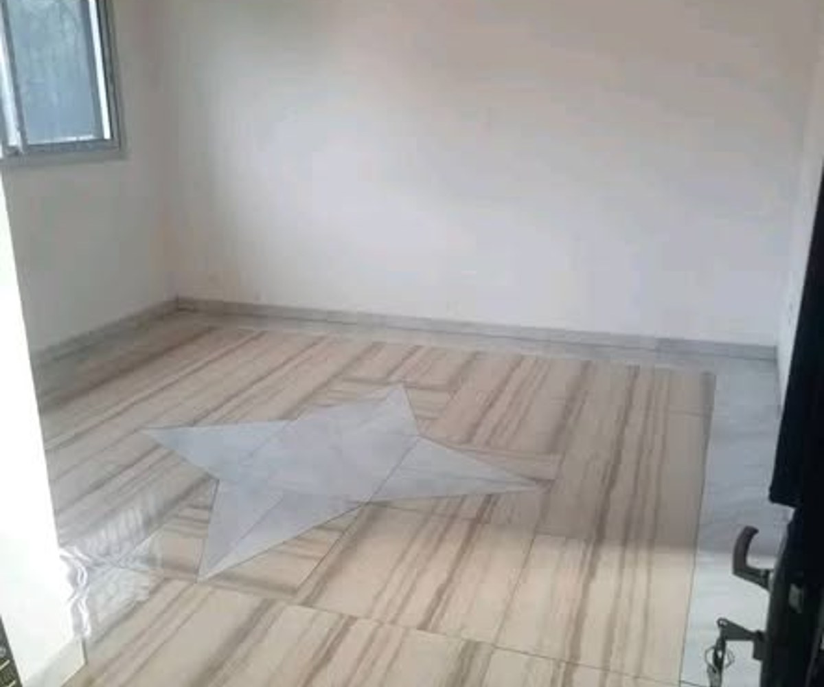 Studio moderne à Ndogbassi
