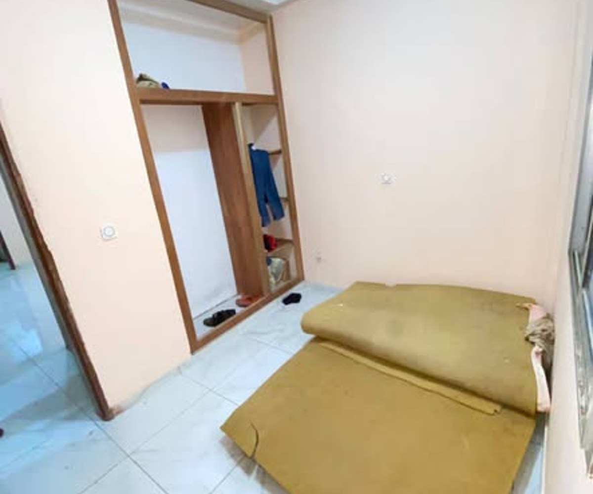 Appartement moderne à louer - Odza Petit Marché