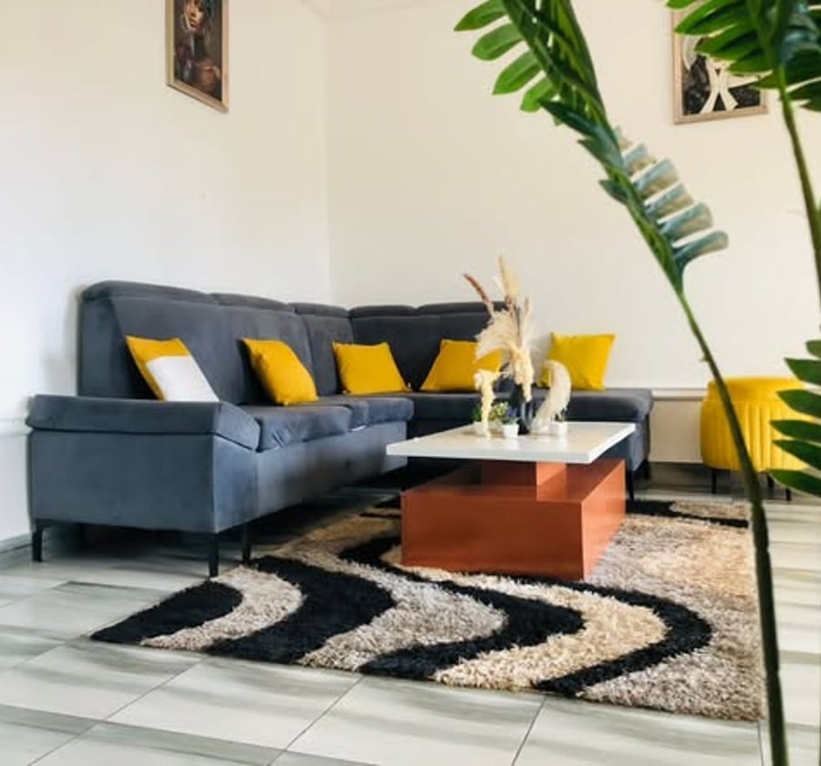 Appartement Meublé à Odza, Yaoundé