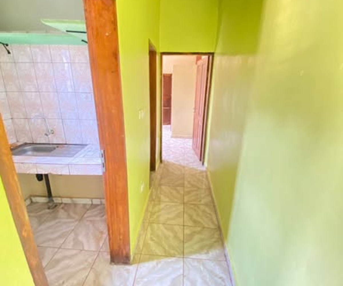 Studio moderne à louer - Etoug Ebe
