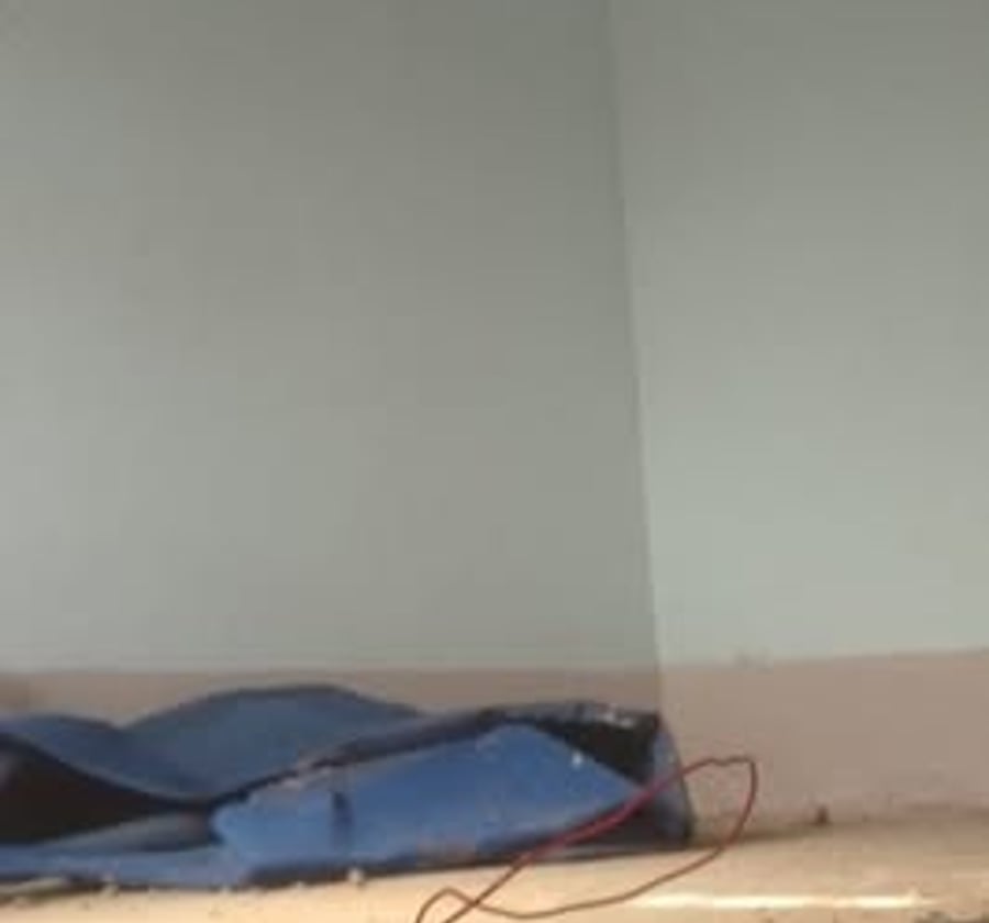 Chambre moderne 3 pièces à Nyalla