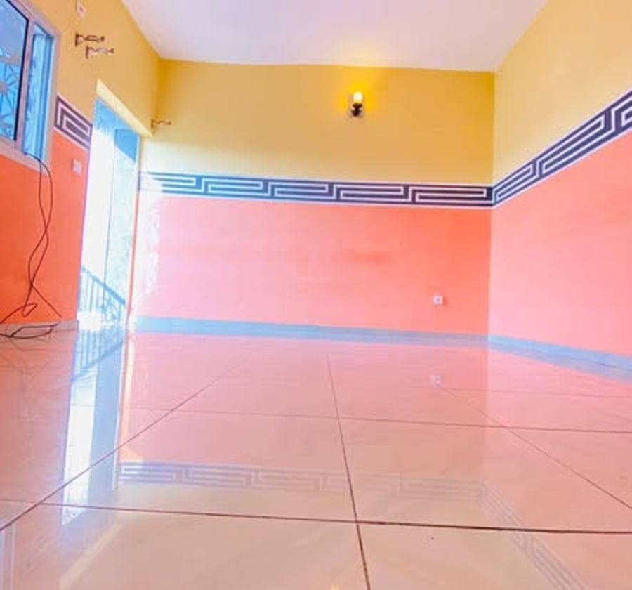 Studio moderne à louer - Ndogpassi II, carrefour Saint Nicolas