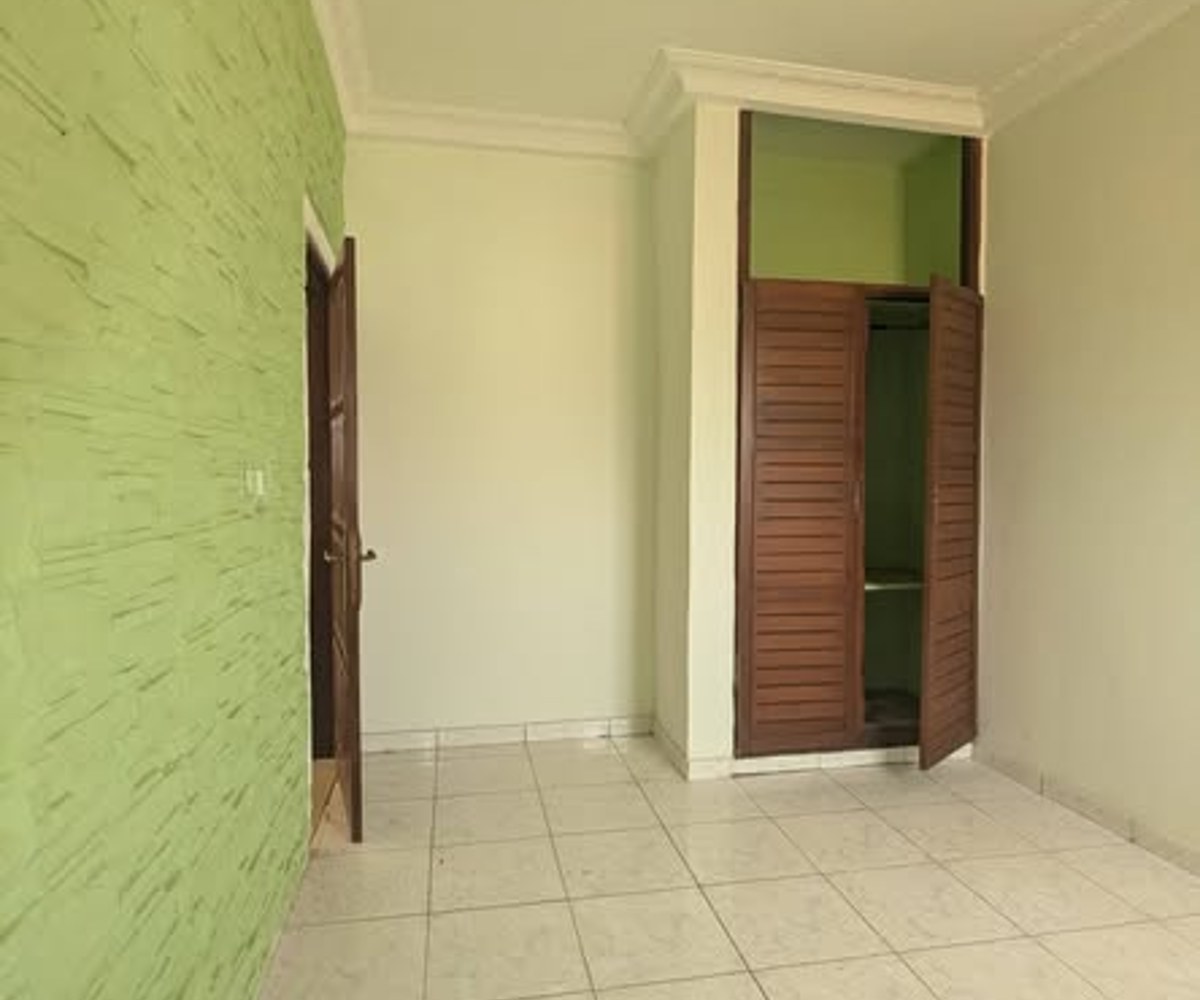 Appartement moderne 2 chambres à Odza