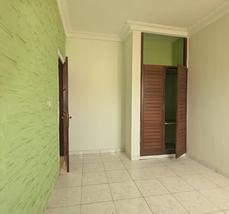 Appartement moderne 2 chambres à Odza