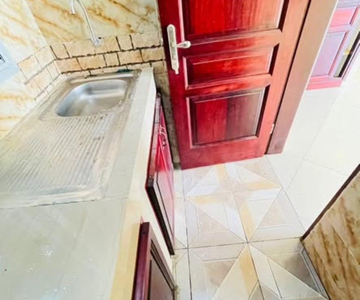 Chambre moderne haut standing à louer - Logbessou
