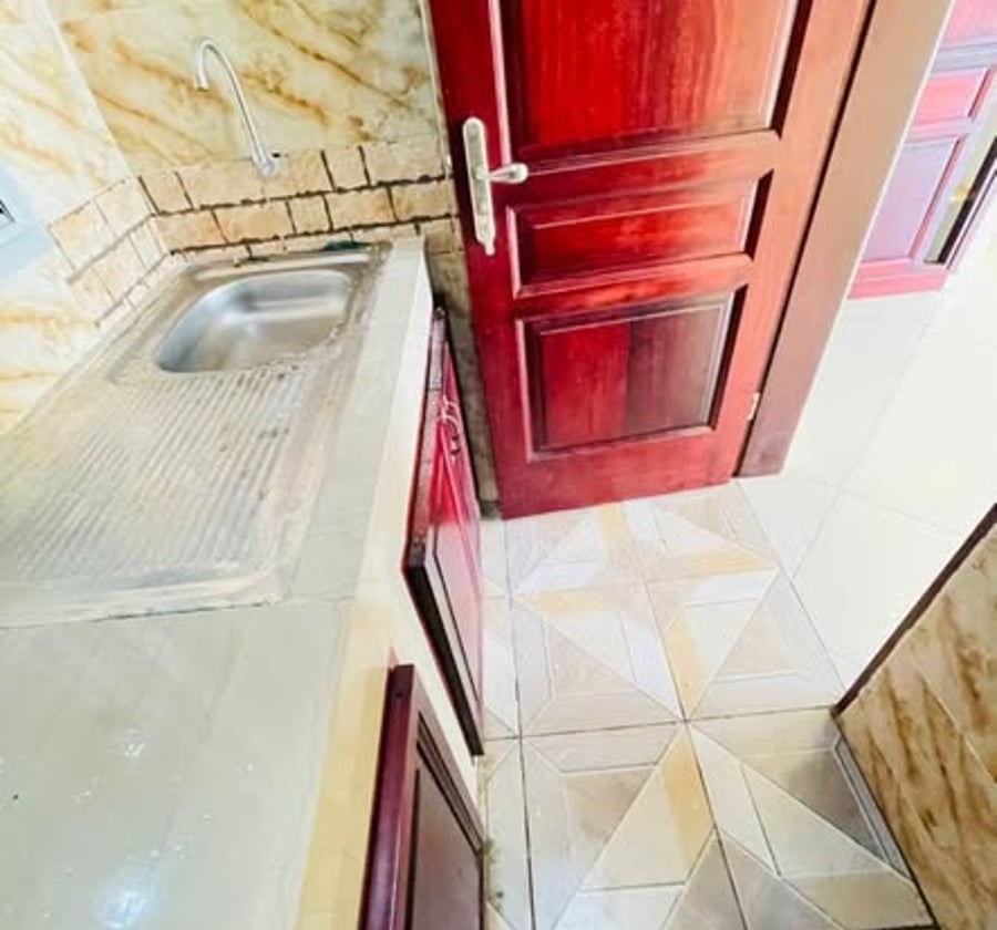 Chambre moderne haut standing à louer - Logbessou