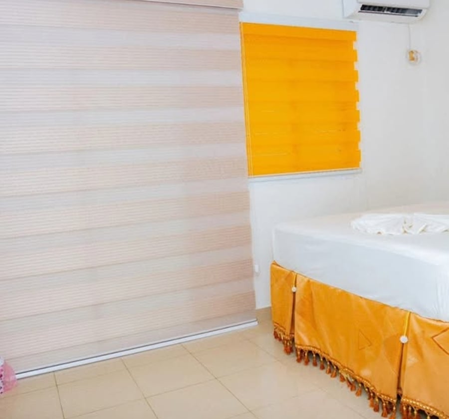 Élu Hôtel Diamant & Appart - Bonamoussadi