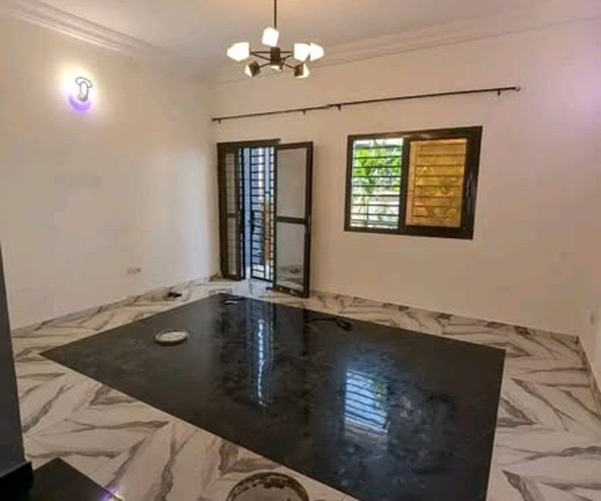 Appartement ultra moderne à louer à Tsinga Village
