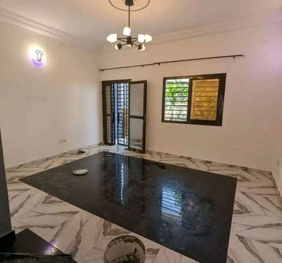Appartement ultra moderne à louer à Tsinga Village