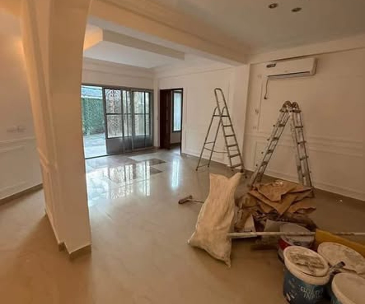 Appartement 3 chambres haut standing à louer – Bonapriso, Douala
