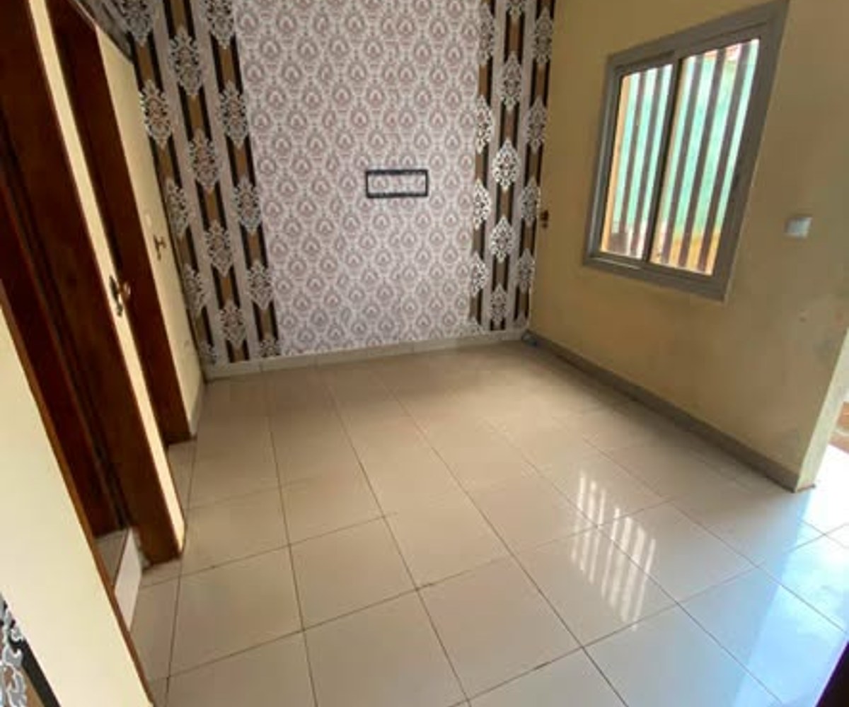 Mignon Studio VIP à louer – Total Ngousso, Yaoundé