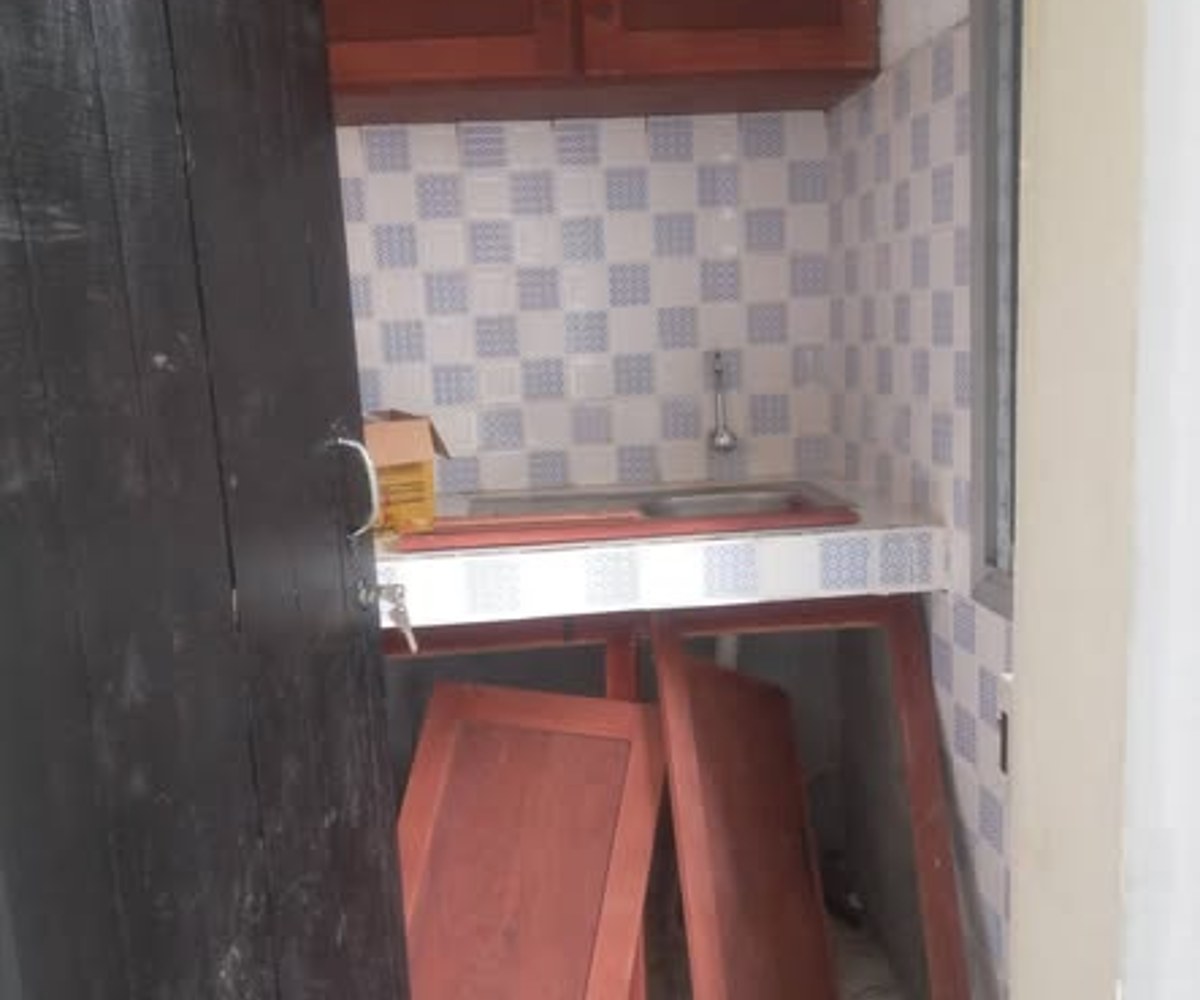 Appartement moderne à louer à TKC