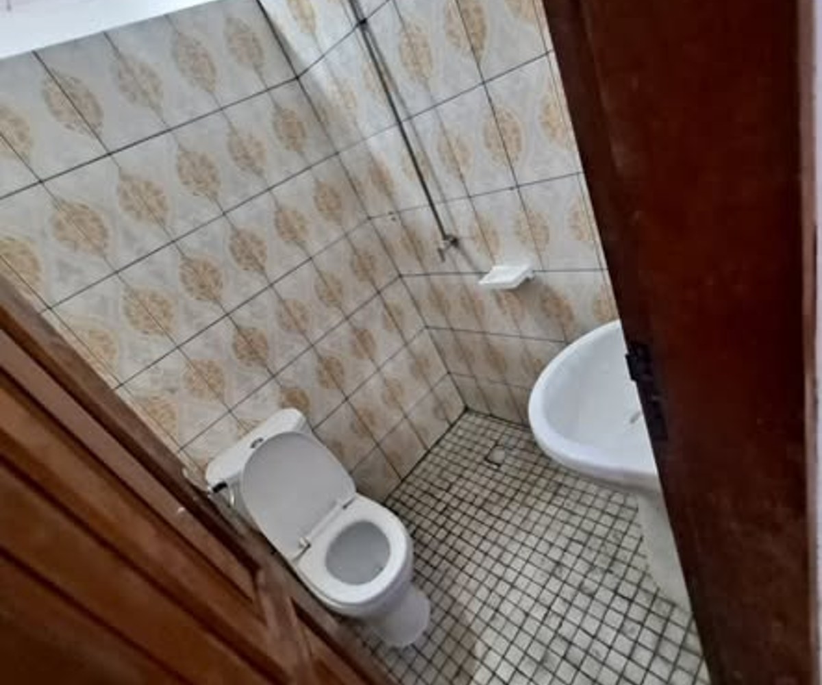 Appartement moderne à louer - Ngousso, Yaoundé
