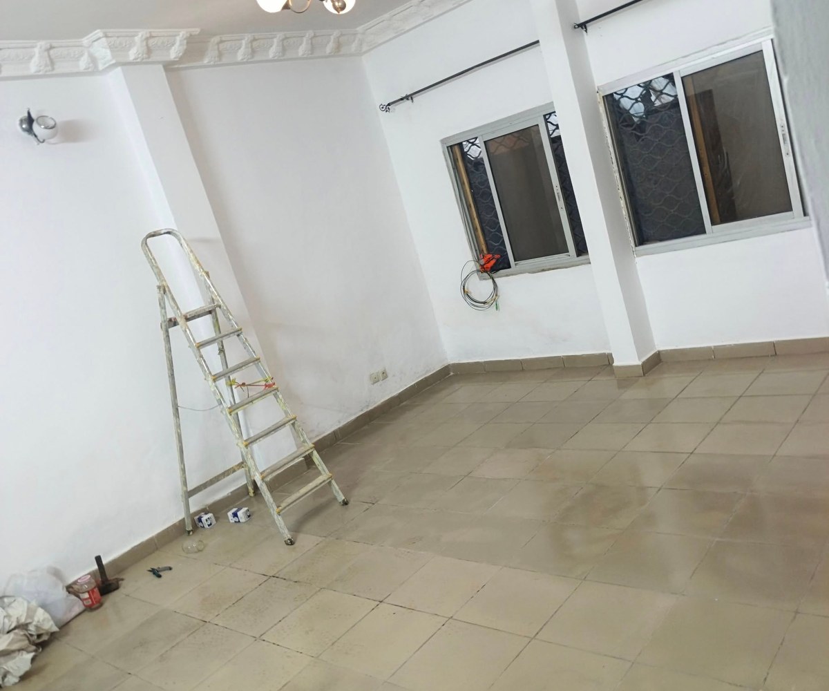 Appartement moderne 2 chambres - PK 8 Berlavie