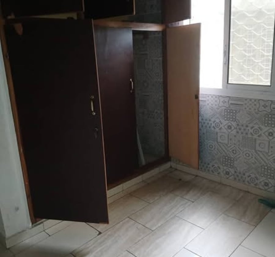 Appartement 3 chambres - Bonamoussadi
