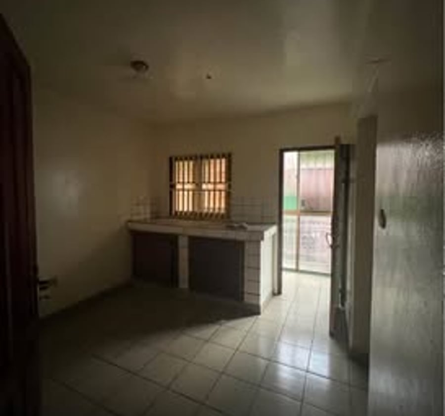 Appartement bon standing - Bastos, Yaoundé