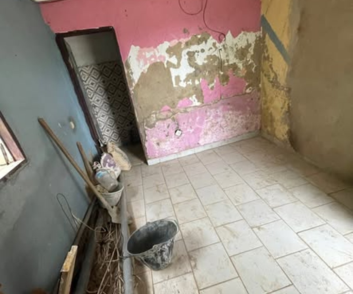 Chambre à louer à Ngousso, Yaoundé