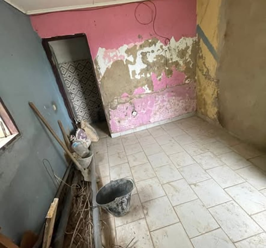 Chambre à louer à Ngousso, Yaoundé
