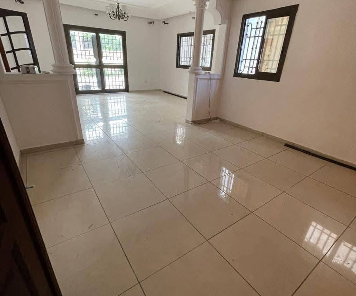 Grand duplex à louer - Logpom Basson - 6 chambres