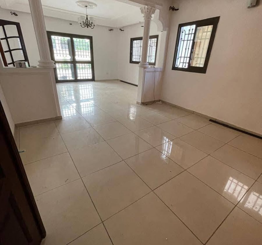 Grand duplex à louer - Logpom Basson - 6 chambres