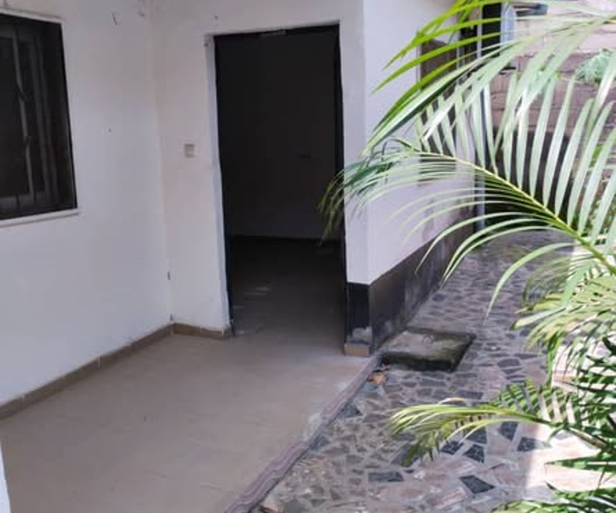Maison à louer - Kotto Badem Badem - 2 chambres