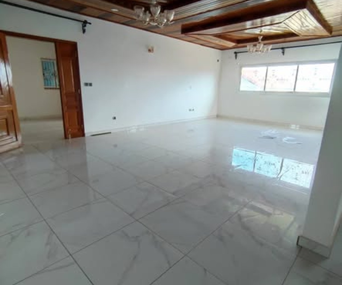 Appartements à louer à Mimboman (2 et 3 chambres)
