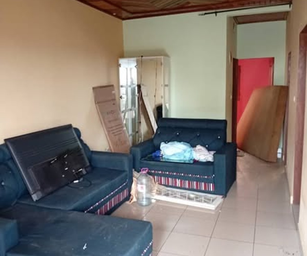 Appartement à louer - Mimboman - 2 chambres