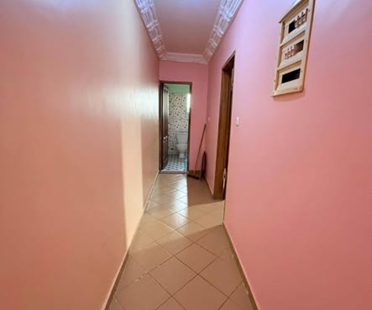 Appartement moderne 2 chambres à louer – Yaoundé Fourgerol