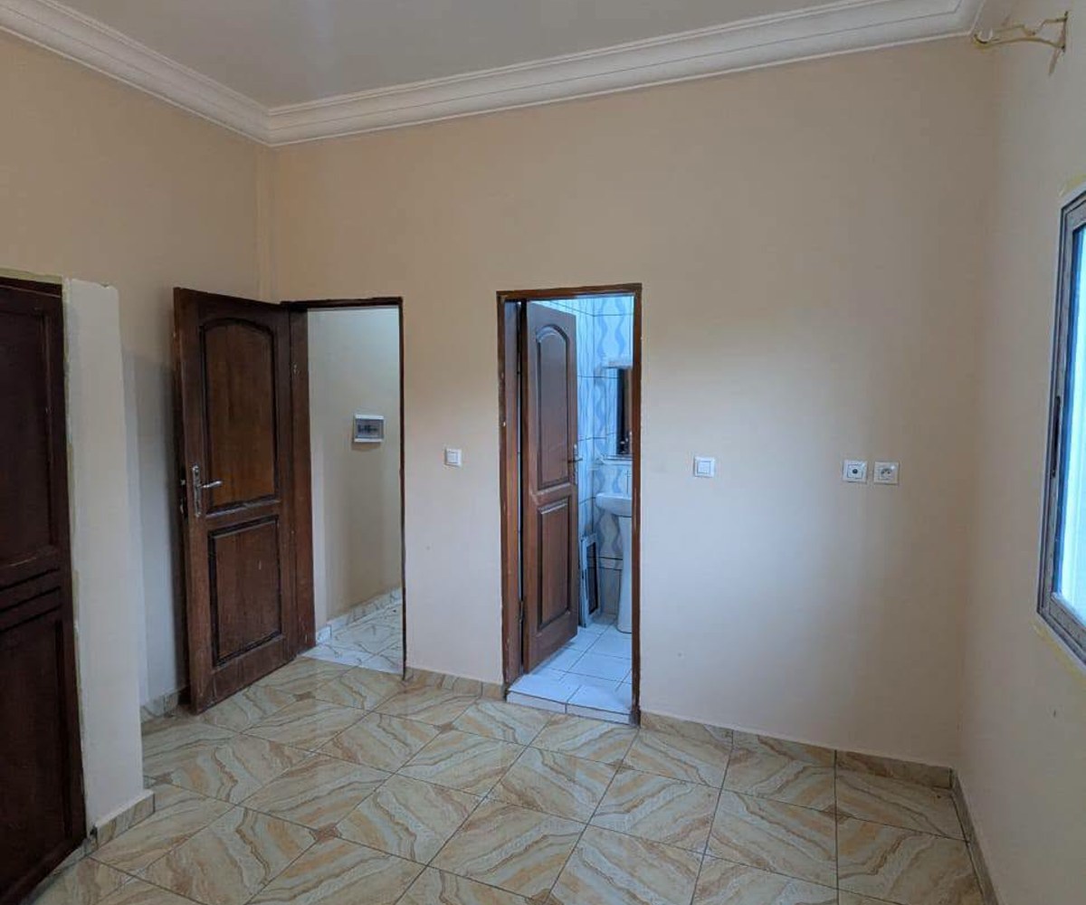 Appartement VIP à louer à Tsinga Village