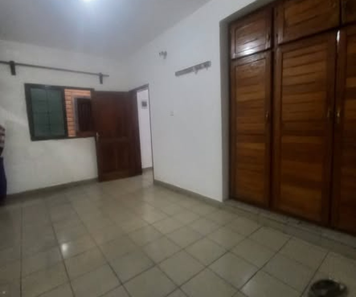 Appartement bon standing à Ndogbon