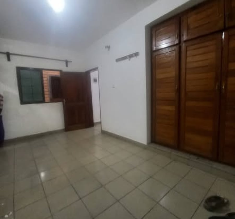 Appartement bon standing à Ndogbon