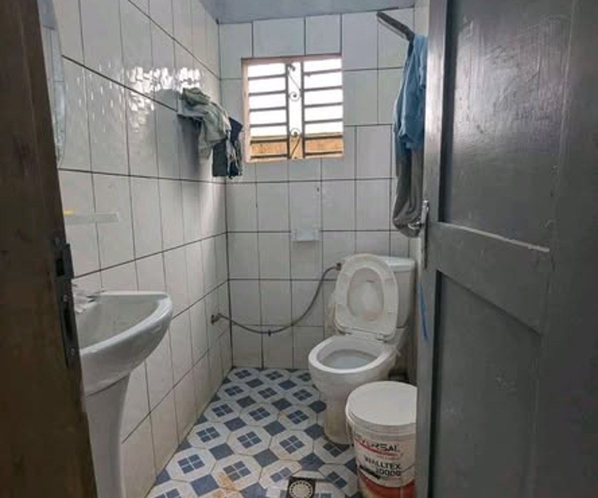 Studio à louer – Barrière Ahala, Yaoundé