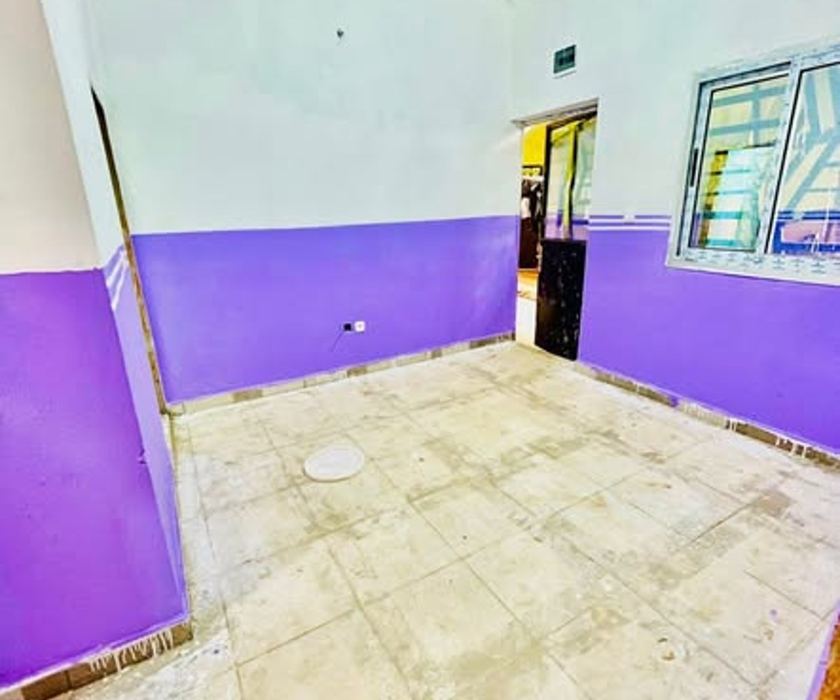 Chambre moderne à Mvog-Betsi