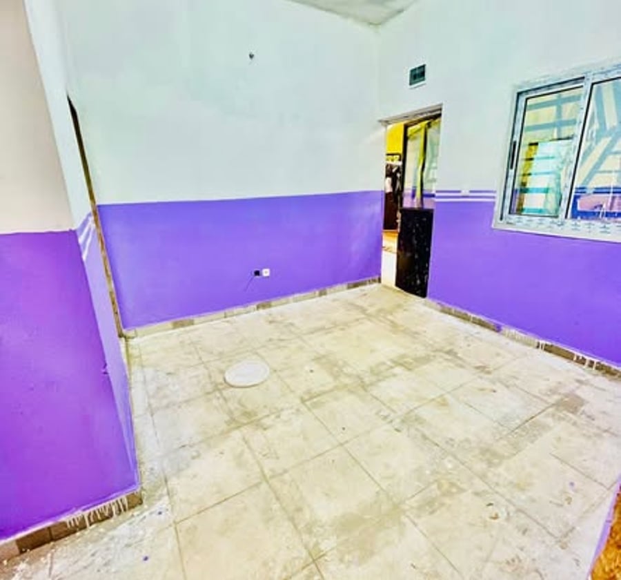 Chambre moderne à Mvog-Betsi