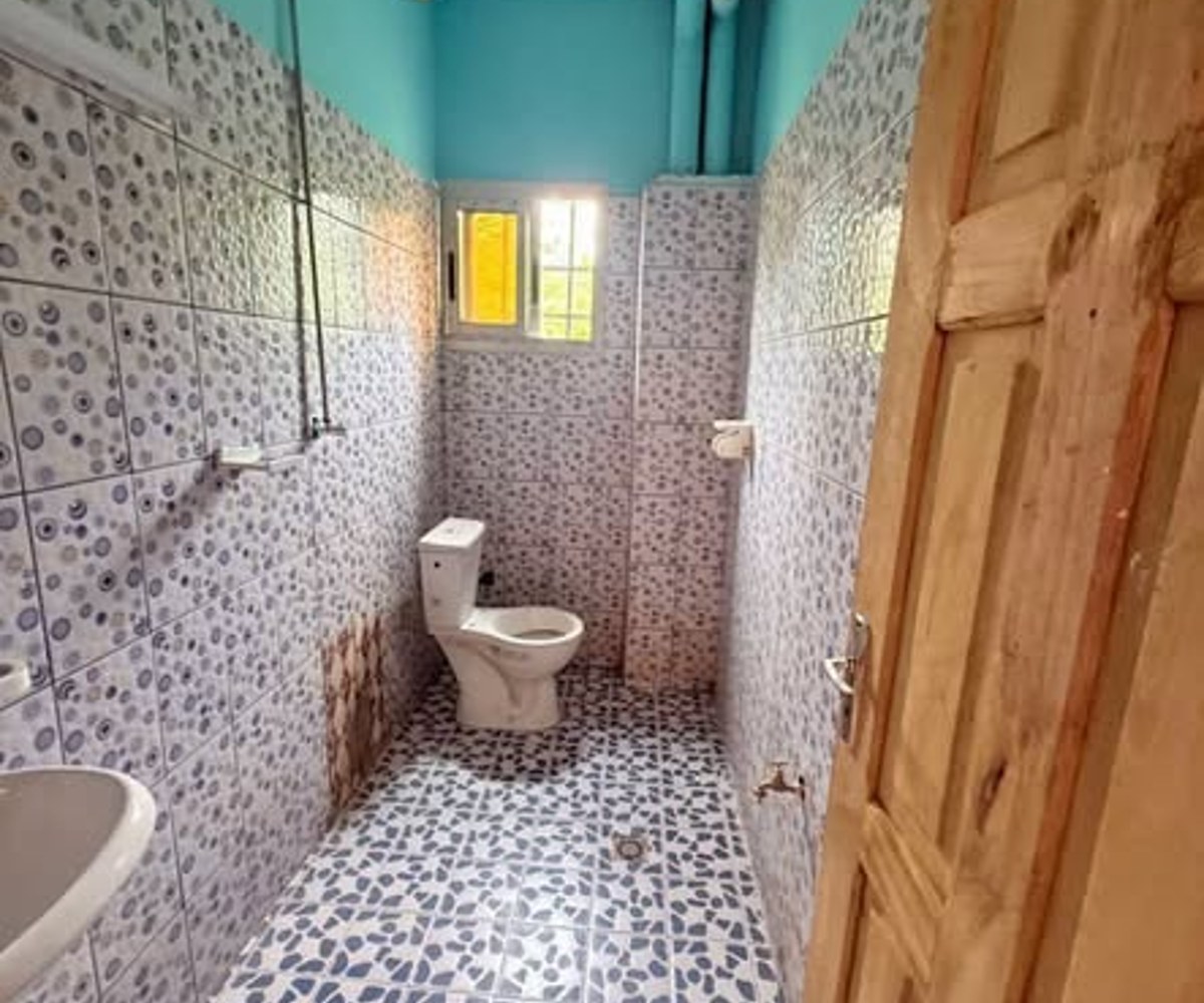 Studio à Tsinga Village