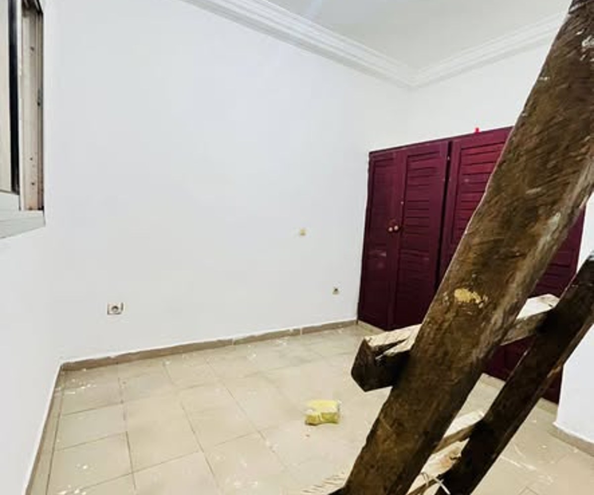 Appartement haut standing 2 chambres - Rond Point Damas