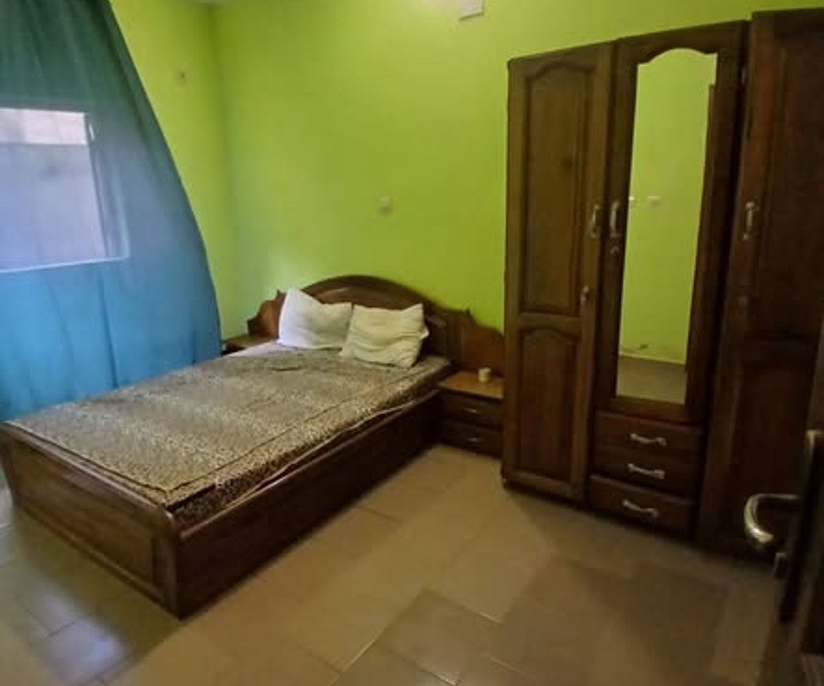 Appartement 2 chambres à louer – Odza, Yaoundé